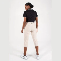 Rohnisch Ladies Embrace Golf Capri 110673 -Golf Clothing Store 110673 S291 5