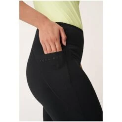 Rohnisch Ladies Thermo Base Tights 110753 -Golf Clothing Store 110753 0001 65