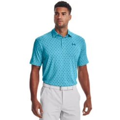 Under Armour Playoff 2.0 Golf Polo Shirt 1327037 -Golf Clothing Store 1327037 484 FC