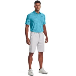 Under Armour Playoff 2.0 Golf Polo Shirt 1327037 -Golf Clothing Store 1327037 484 FSF