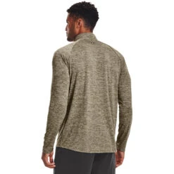 Under Armour Tech 2.0 Golf Pullover 1328495 -Golf Clothing Store 1328495 361 BC