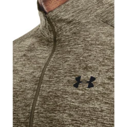 Under Armour Tech 2.0 Golf Pullover 1328495 -Golf Clothing Store 1328495 361 COLLAR