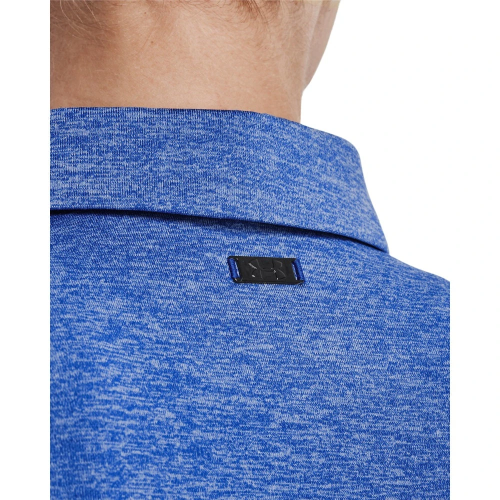 Under Armour Ladies Zinger Golf Shirt 1363949 4 Under Armour Ladies Zinger Golf Shirt 1363949 - Image 4