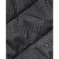 Under Armour Reactor Vlap Hybrid Golf Jacket 1364642 -Golf Clothing Store 1364642 002 FABR SL