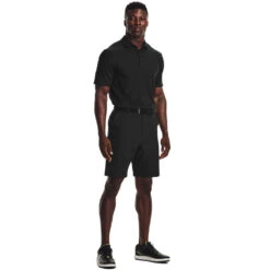 Under Armour Drive Printed Golf Shorts 1370085 -Golf Clothing Store 1370085 022 FSF