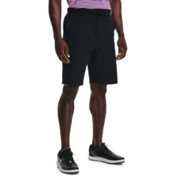 Under Armour Drive Taper Golf Shorts 1370086 -Golf Clothing Store 1370086 001 FC