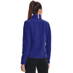 Under Armour Ladies Storm Revo Golf Jacket 1373633 -Golf Clothing Store 1373633 456 BC