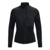 Under Armour Ladies Daytona Full Zip Golf Mid Layer 1373635