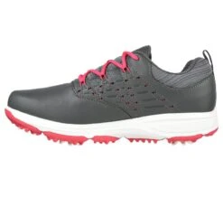 Skechers Ladies Go Golf Pro 2 Golf Shoes 17001 -Golf Clothing Store 17001 CCPK D