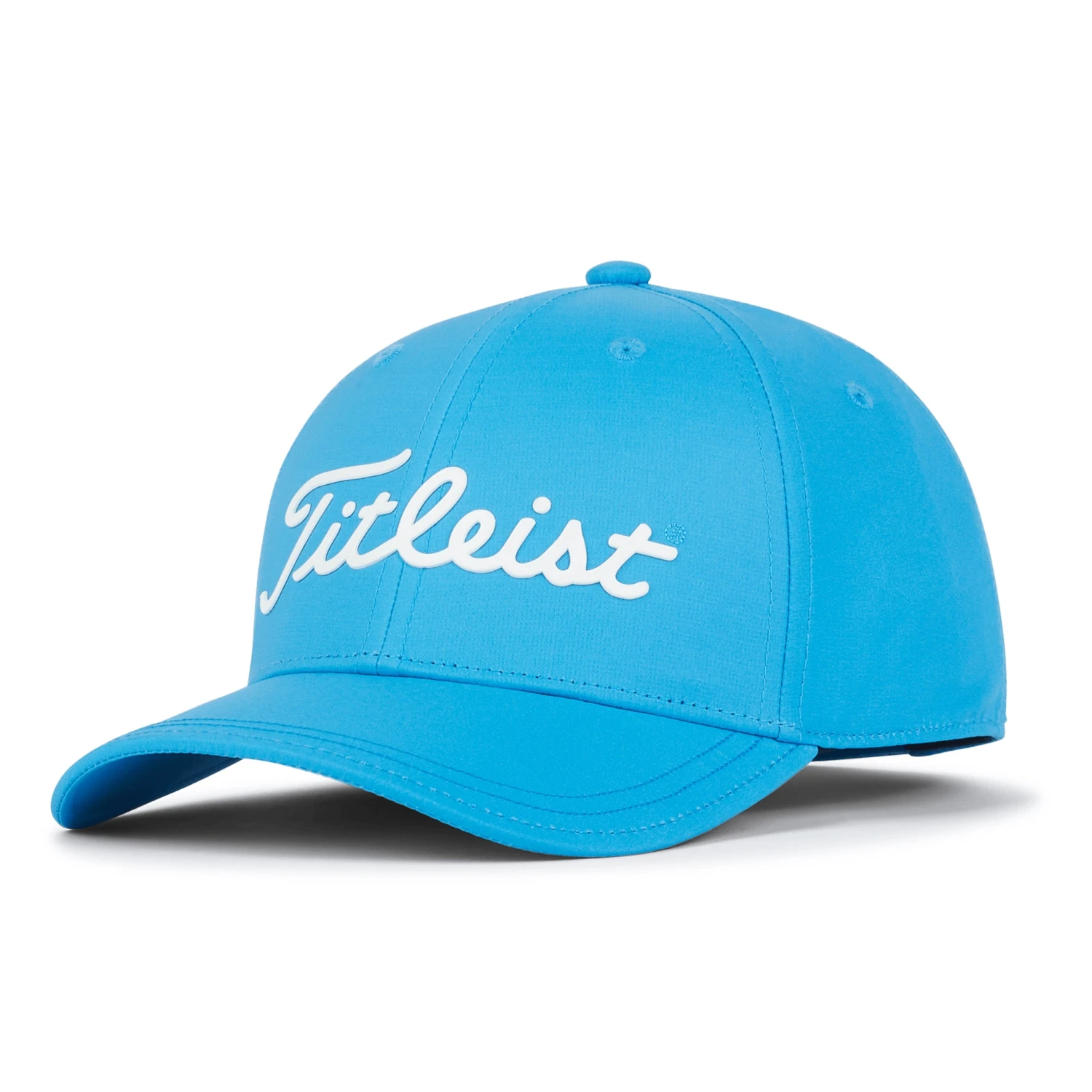 Titleist Junior Players Performance Ballmarker Golf Cap TH22AJPBMN 1 Titleist Junior Players Performance Ballmarker Golf Cap TH22AJPBMN