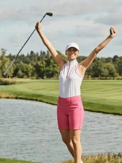 Daily Sports Ladies Maja SL Golf Polo Shirt 343/111 -Golf Clothing Store 2400 3a2c38c6a6 343 111 100 283 266 894 073 1350x0 1