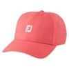 FootJoy Adjustable Golf Cap 35771