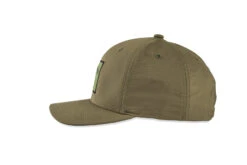 Callaway Rutherford Flexfit Snapback Golf Cap 5222001 5 Callaway Rutherford Flexfit Snapback Golf Cap 5222001 -Golf Clothing Store 5222001 HW CG RUTHERFORD MILITARY GREEN 22 LEFT