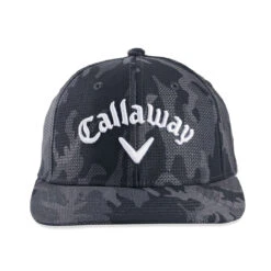 Callaway Junior Camo Tour Golf Cap 5222165 -Golf Clothing Store 5222165 ex2. x1000