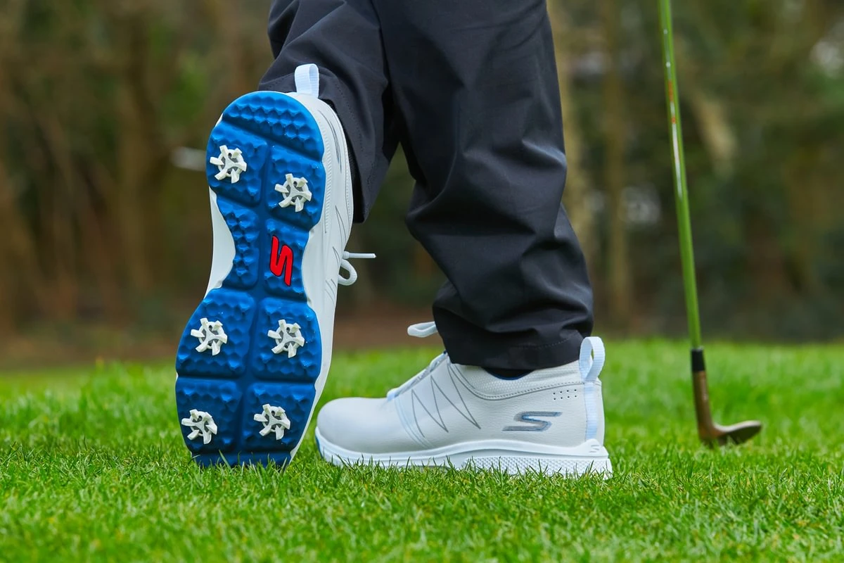 Skechers Go Golf Torque Golf Shoes 54541 8 Skechers Go Golf Torque Golf Shoes 54541 - Image 8