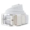 Footjoy Ladies Braided Golf Belt 69470