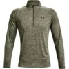 Under Armour Tech 2.0 Golf Pullover 1328495