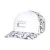 Puma Camo Crown C Snapback Cap 909532