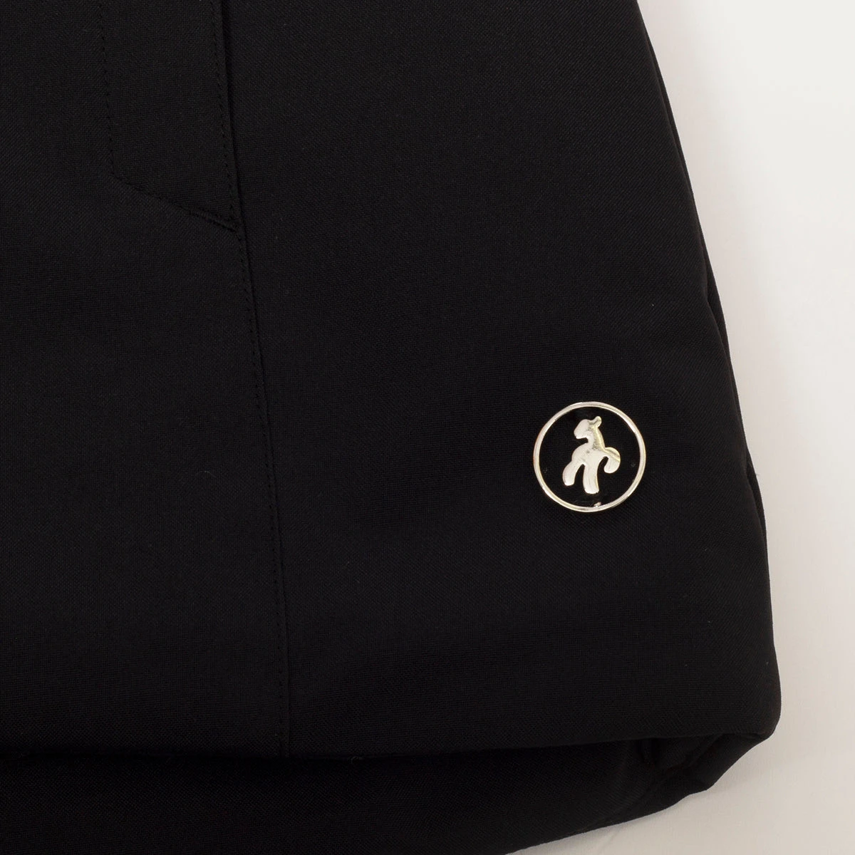 Green Lamb Ladies Martha Padded Golf Jacket AG22954 4 Green Lamb Ladies Martha Padded Golf Jacket AG22954 - Image 4