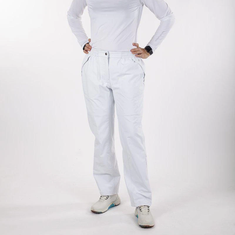Galvin Green Ladies Alina Gore-Tex Waterproof Pants G2106 2 Galvin Green Ladies Alina Gore-Tex Waterproof Pants G2106 - Image 2