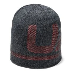 Under Armour Billboard Golf Beanie 1318514