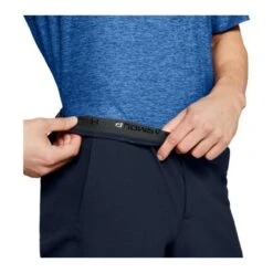 Under Armour CGI Showdown Tapered Golf Trousers 1317367 -Golf Clothing Store Armour CGI Showdown Tapered Golf Trousers 1317367 4