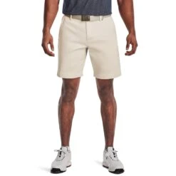 Under Armour Chino Golf Shorts 1370088 -Golf Clothing Store Armour Chino Golf Shorts 13