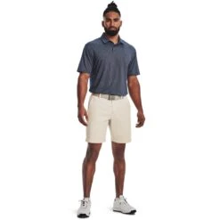 Under Armour Chino Golf Shorts 1370088 -Golf Clothing Store Armour Chino Golf Shorts 15