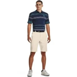 Under Armour Drive Taper Golf Shorts 1370086 -Golf Clothing Store Armour Drive Taper Golf Shorts 9