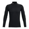 Under Armour Fitted Mock Golf Base Layer 1366066