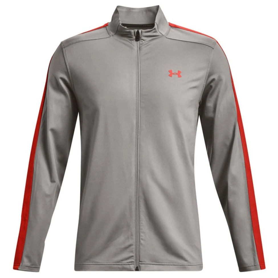 Under Armour Full-Zip Golf Jacket 1369667 1 Under Armour Full-Zip Golf Jacket 1369667