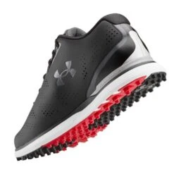 Under Armour Glide SL Golf Shoes 3024576 7 Under Armour Glide SL Golf Shoes 3024576 -Golf Clothing Store Armour Glide Spikeless Golf Shoes 3024576 8