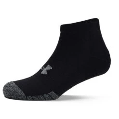 Under Armour Heatgear Low Cut Golf Socks 1346753 -Golf Clothing Store Armour Heatgear Low Cut Golf Socks 1346753 8