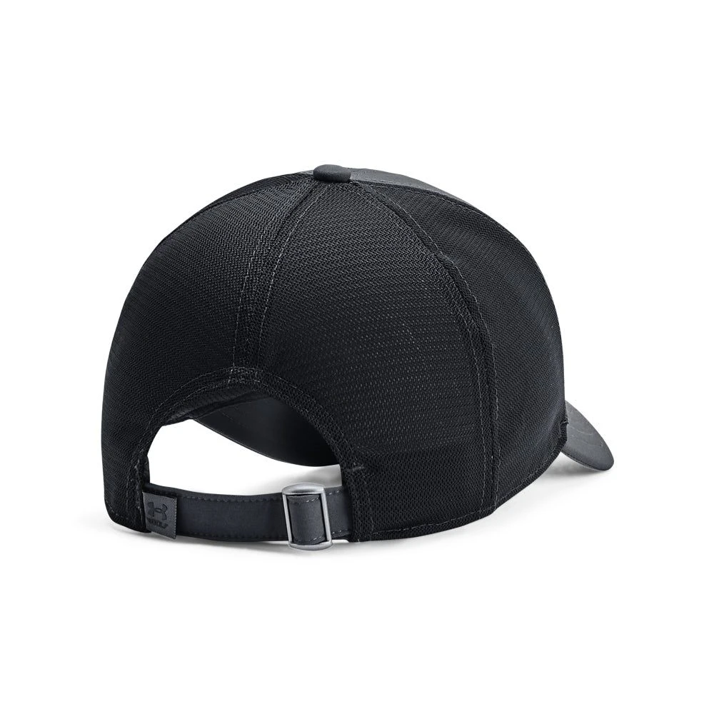 Under Armour Iso-Chill Mesh Adjustable Golf Cap 1369805 2 Under Armour Iso-Chill Mesh Adjustable Golf Cap 1369805 - Image 2