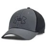 Under Armour Iso-Chill Mesh Adjustable Golf Cap 1369805