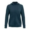 Under Armour Ladies Daytona Full Zip Hoody 1366352