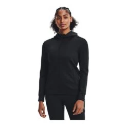 Under Armour Ladies Daytona Golf Hoodie 1366352 -Golf Clothing Store Armour Ladies Daytona Golf Hoodie 1366352 146