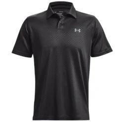 Under Armour Performance Printed Golf Shirt 1361857
