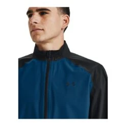 Under Armour Portrush Waterproof Golf Jacket 1352108 -Golf Clothing Store Armour Portrush Waterproof Golf Jacket 1352108 14