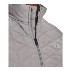 Under Armour CG Reactor Hybrid Golf Jacket 1364642 -Golf Clothing Store Armour Reactor Hybrid Golf Jacket 1364642 2
