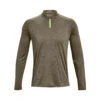 Under Armour Tech 2.0 Novelty 1/4 Zip Golf Pullover 1370854