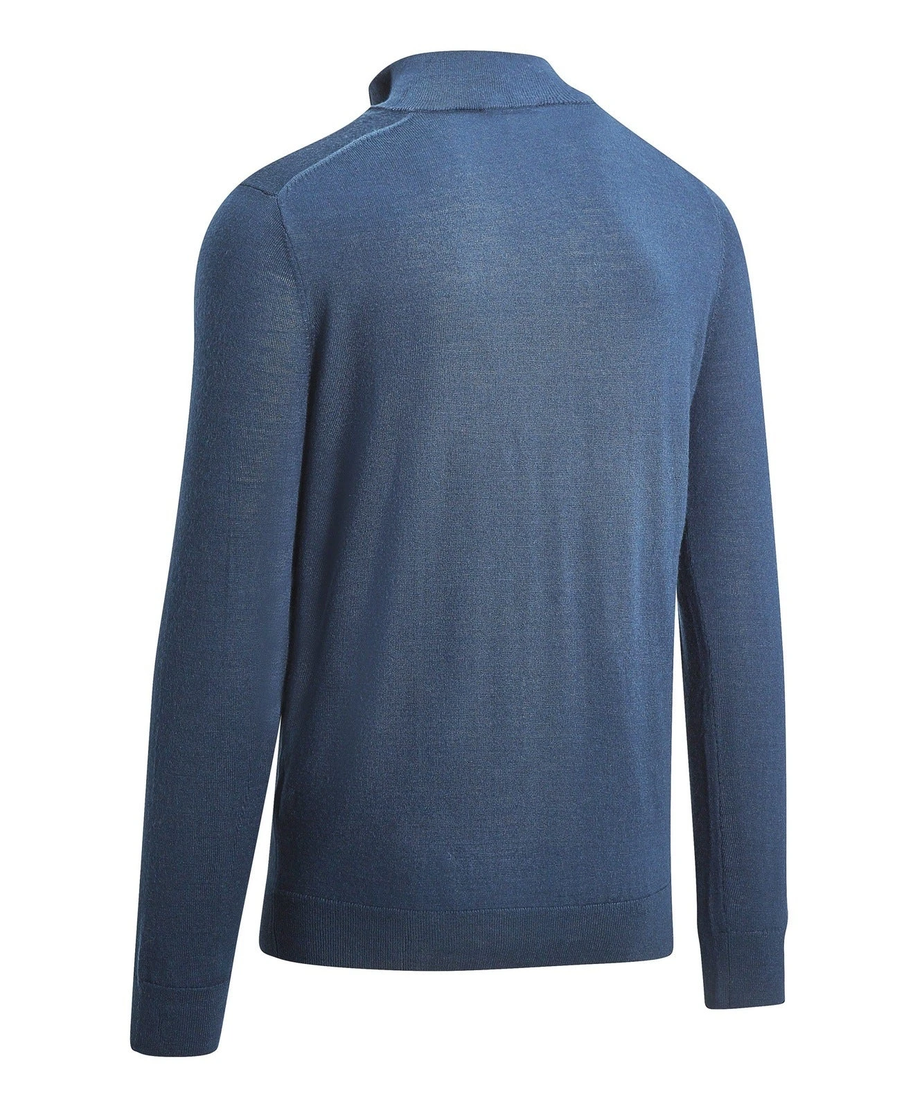 Callaway Blended Merino 1/4 Zip Golf Sweater CGGF80M1 2 Callaway Blended Merino 1/4 Zip Golf Sweater CGGF80M1 - Image 2
