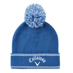 Callaway Classic Pom Golf Beanie 5220239