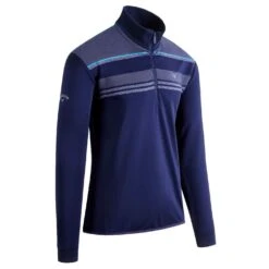 Callaway Golf Digital Print Pullover CGKSA0K4