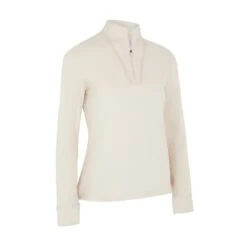 Callaway Ladies Chev Front Golf Top CGKFC0A0