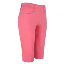Callaway Ladies Inseam Pull On City Golf Shorts CGBF9022