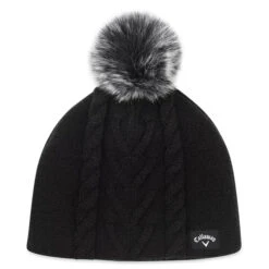 Callaway Ladies Pom Pom Beanie 5219148