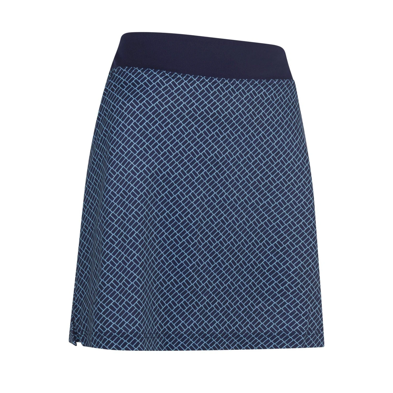 Callaway Ladies All Over Printed Geo Golf Skort CGKBSC16 1 Callaway Ladies All Over Printed Geo Golf Skort CGKBSC16