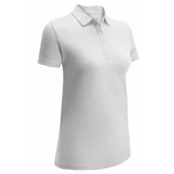 Callaway Ladies Swing Tech Golf Polo Shirt CGKSA0A7