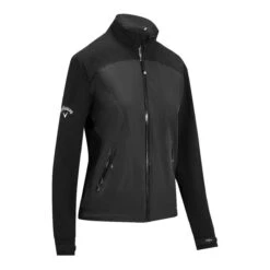 Callaway Ladies Waterproof Golf Jacket CGJF80D0